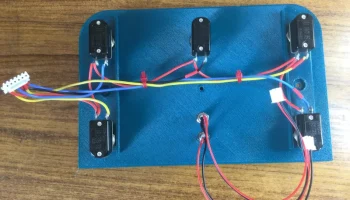 Ножная педаль управления мультимедиа Bluetooth AV........ 3