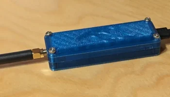 Чехол Heltec Wireless Stick (Lite) v3