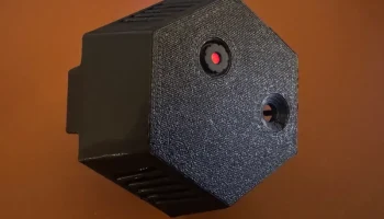 Чехол для камеры для ESP32-CAM и Core One (v2)........ 1