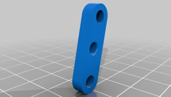 Ремикс 3D-печатных голографических часов с ESP32........ 1