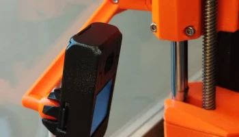 MK4+MK4S ESP32 Крепление для кулачка MK4+MK4S ESP32 Крепление для кулачка