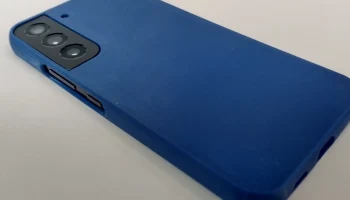 Чехол для телефона Samsung Galaxy S22 - 3 стиля 7