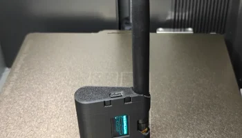 Чехол Heltech v3 18650 3