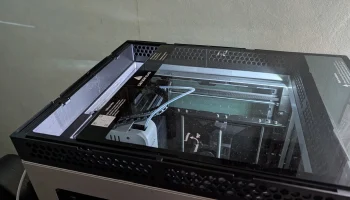 Qidi Q2 стояк 7