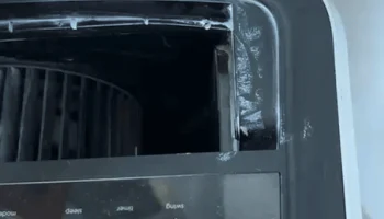Переходник для шланга Electrolux / AEG ChillFlex...... 3