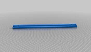 Держатель светодиодной ленты для Voron 2.4... 6