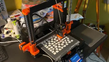 Корпус камеры Esp32 4
