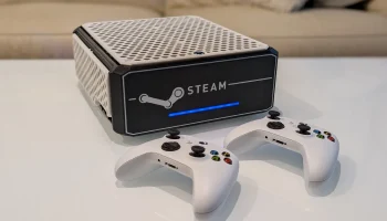 NexGen3D: Паровая машина своими руками Pro - с жидкостным...
