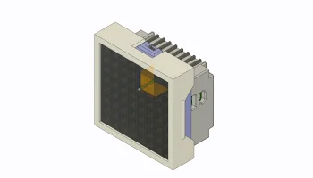 NeoTrix: ваш идеальный светодиодный матричный дисплей 8x8..