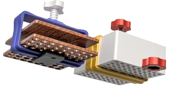 Frame Press полностью пригоден для печати и дизайн M10 - ... 2