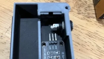 Корпус Arduino Nano V1 с батарейным отсеком 9 В и многим ... 6