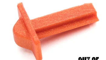 Низкопрофильный переключатель освобождения бункера Nerf R... 2