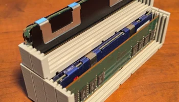 Модульный лоток для оперативной памяти DIMM/SO-DIMM, кото... 2
