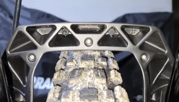 Адаптер SKS Mudrocker для Rockshox Adaptor 2023 ZEB Selec... 6