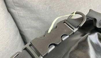 Водостойкая пряжка Ortlieb 1