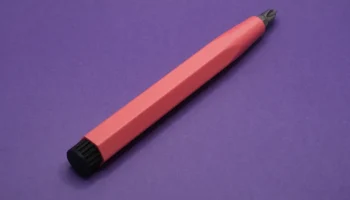 PocketDriver - шестигранная отвертка EDC с хранилищем...... 4