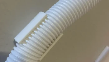 Насадка для 3D-принтера DIY Настенный светильник........ 6