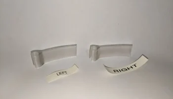 Этикетка кабеля 3
