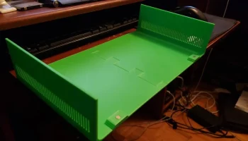 Чехол для симулятора Altair 8800 9