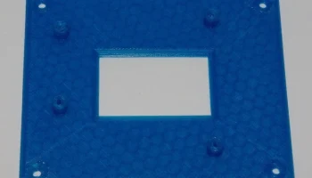 Монтажная пластина для Arduino UNO/Duemilanove/Diecimila.... 2
