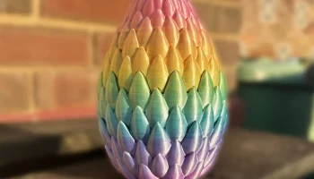 Dragon Egg