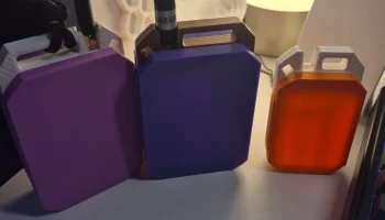 Узел CoreFrame mini Faketec 2