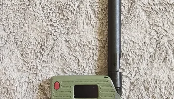 Тонкий корпус Heltec LoRa 32 V3 HT, модифицированный для .. 3