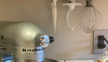 KitchenAid Stand Подставка для миксера