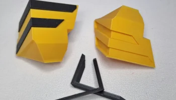 Нет AMS DIY RC Самосвал (V3) Кровать
