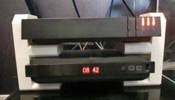 Поддержка Orange box и декодера 5