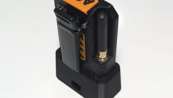 NexGen3D: Корпус Meshtastic ATAK Heltec T114 V2 3