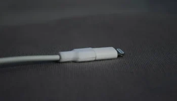 Ремонт и защита кабеля для iPhone и Samsung [lightning+us.. 6