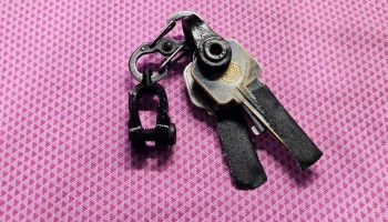 KeySmarTPU Mini