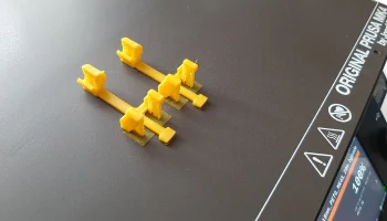 Ремонт разъема кабеля Ethernet RJ45 6