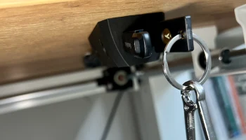USB-C для крепления под столом 1