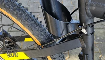 Держатель для бутылок велосипед Haibike Sduro...