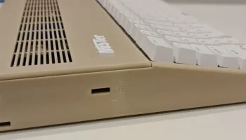 Ретро-корпус для компьютера MiSTer FPGA...... 3