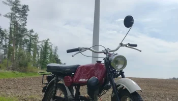 Kryt spojkov&eacute;ho Lanka Джавасаки