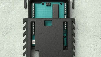 Лучший чехол для Arduino