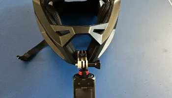 Крепление FOX Racing Proframe GoPro 9