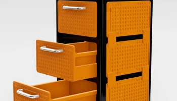 Модуль Qube 6