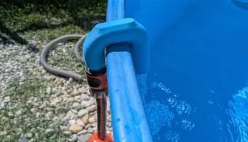 Адаптер для наполнения бассейна Gardena различных размеро... 1