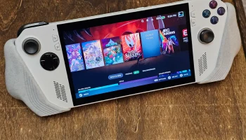 ROG Ally Z1E Ручка в стиле Xbox | Эргономичный аксессуар,... 5