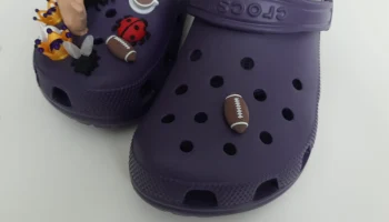 Crocs Шарм Футбол