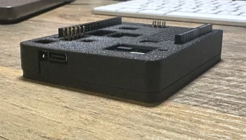 Защитный чехол для Arduino UNO Q 4