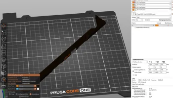 Core One Stealthbrush - для внутреннего монаха чистых отп... 2