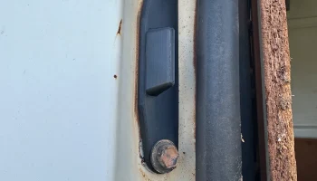 Стопор сдвижной двери для Toyota Hiace 1989-2004 (H100).....