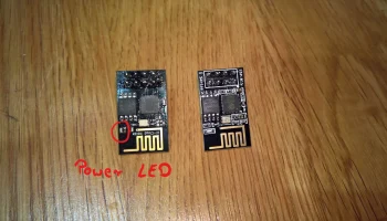 The Button 9