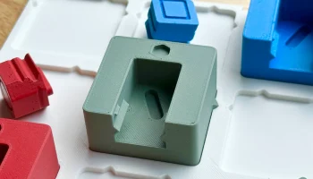 Логическая головоломка OR Blocks - введение в последовате... 5