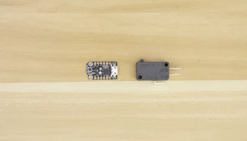 USB-контроллер ножного переключателя............ 5